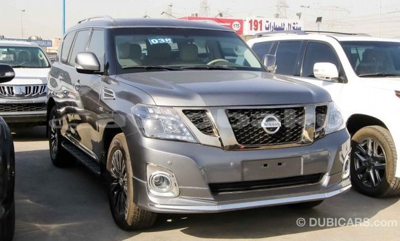 Buy Import Nissan Patrol Other Car in Import - Dubai in Abseron Buy Import Nissan Patrol Other Car in Import - Dubai in Abseron