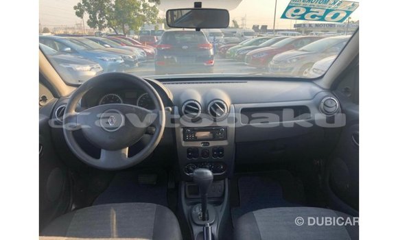 Buy Import Renault Duster White Car in Import - Dubai in Abseron Buy Import Renault Duster White Car in Import - Dubai in Abseron