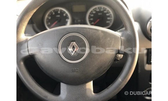 Buy Import Renault Duster White Car in Import - Dubai in Abseron Buy Import Renault Duster White Car in Import - Dubai in Abseron
