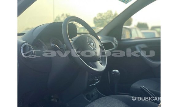 Buy Import Renault Duster White Car in Import - Dubai in Abseron Buy Import Renault Duster White Car in Import - Dubai in Abseron