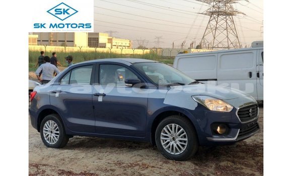 Buy Import Suzuki Alto Blue Car in Import - Dubai in Abseron