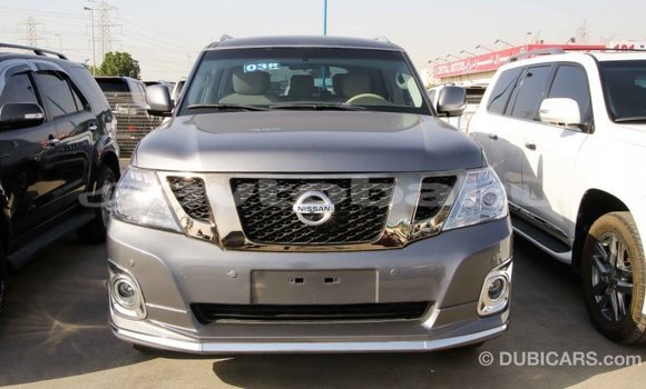 Buy Import Nissan Patrol Other Car in Import - Dubai in Abseron Buy Import Nissan Patrol Other Car in Import - Dubai in Abseron