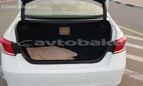 Buy Import Lexus ES White Car in Import - Dubai in Abseron Buy Import Lexus ES White Car in Import - Dubai in Abseron