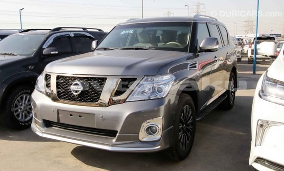 Buy Import Nissan Patrol Other Car in Import - Dubai in Abseron Buy Import Nissan Patrol Other Car in Import - Dubai in Abseron