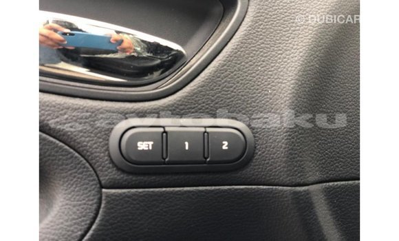 Buy Import Kia Cerato White Car in Import - Dubai in Abseron Buy Import Kia Cerato White Car in Import - Dubai in Abseron