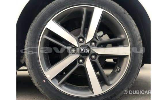 Buy Import Kia Cerato White Car in Import - Dubai in Abseron Buy Import Kia Cerato White Car in Import - Dubai in Abseron