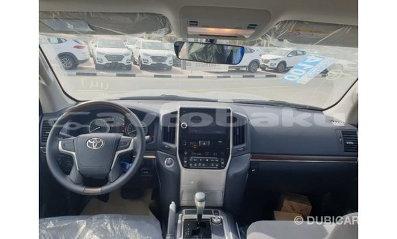 Buy Import Toyota Land Cruiser Black Car in Import - Dubai in Abseron Buy Import Toyota Land Cruiser Black Car in Import - Dubai in Abseron