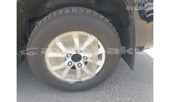 Buy Import Toyota Land Cruiser Black Car in Import - Dubai in Abseron Buy Import Toyota Land Cruiser Black Car in Import - Dubai in Abseron