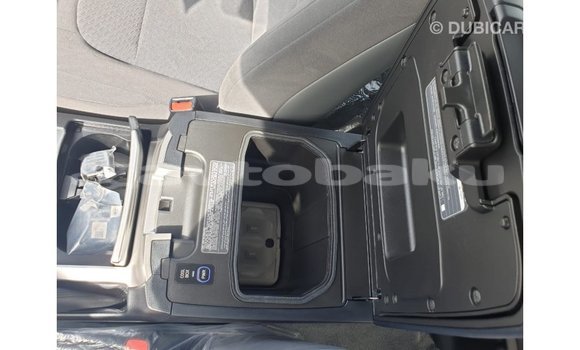 Buy Import Toyota Land Cruiser Black Car in Import - Dubai in Abseron Buy Import Toyota Land Cruiser Black Car in Import - Dubai in Abseron