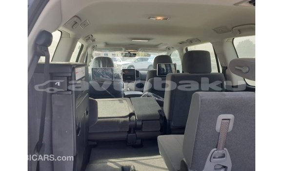 Buy Import Toyota Land Cruiser Black Car in Import - Dubai in Abseron Buy Import Toyota Land Cruiser Black Car in Import - Dubai in Abseron