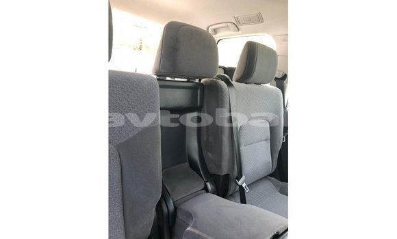 Buy Import Toyota Land Cruiser Black Car in Import - Dubai in Abseron Buy Import Toyota Land Cruiser Black Car in Import - Dubai in Abseron