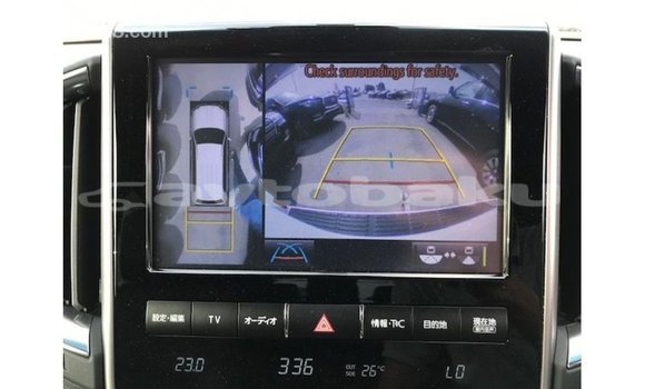 Buy Import Toyota Land Cruiser White Car in Import - Dubai in Abseron Buy Import Toyota Land Cruiser White Car in Import - Dubai in Abseron