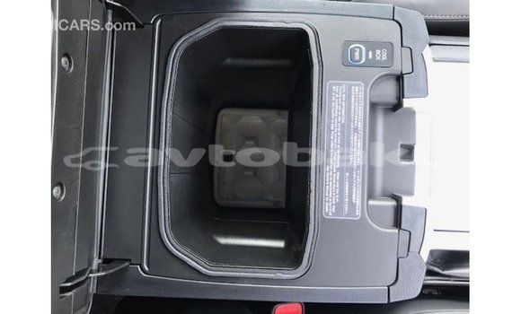 Buy Import Toyota Land Cruiser White Car in Import - Dubai in Abseron Buy Import Toyota Land Cruiser White Car in Import - Dubai in Abseron