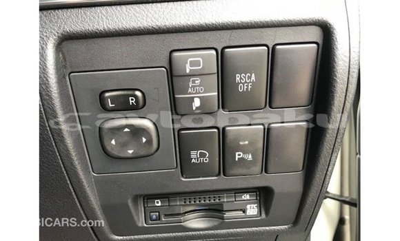 Buy Import Toyota Land Cruiser White Car in Import - Dubai in Abseron Buy Import Toyota Land Cruiser White Car in Import - Dubai in Abseron