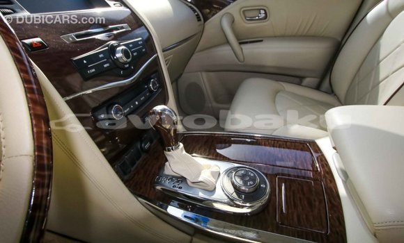 Buy Import Nissan Patrol Other Car in Import - Dubai in Abseron Buy Import Nissan Patrol Other Car in Import - Dubai in Abseron