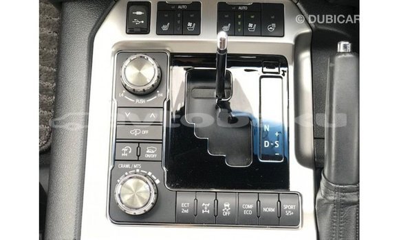 Buy Import Toyota Land Cruiser Black Car in Import - Dubai in Abseron Buy Import Toyota Land Cruiser Black Car in Import - Dubai in Abseron