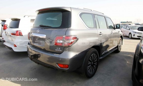 Buy Import Nissan Patrol Other Car in Import - Dubai in Abseron Buy Import Nissan Patrol Other Car in Import - Dubai in Abseron