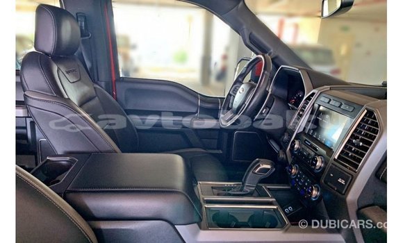 Buy Import Ford Club Wagon Red Car in Import - Dubai in Abseron Buy Import Ford Club Wagon Red Car in Import - Dubai in Abseron