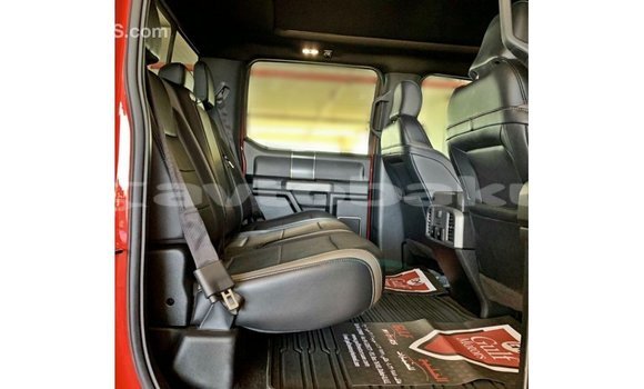 Buy Import Ford Club Wagon Red Car in Import - Dubai in Abseron Buy Import Ford Club Wagon Red Car in Import - Dubai in Abseron