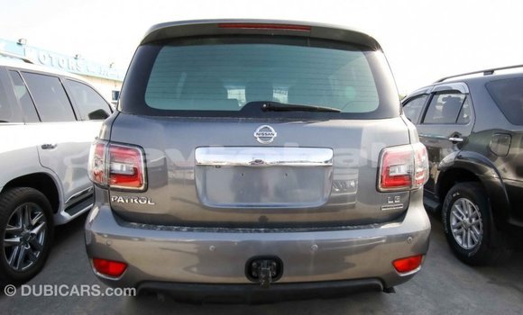 Buy Import Nissan Patrol Other Car in Import - Dubai in Abseron Buy Import Nissan Patrol Other Car in Import - Dubai in Abseron