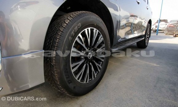 Buy Import Nissan Patrol Other Car in Import - Dubai in Abseron