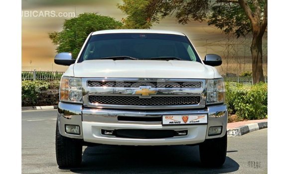 Buy Import Chevrolet Silverado White Car in Import - Dubai in Abseron Buy Import Chevrolet Silverado White Car in Import - Dubai in Abseron