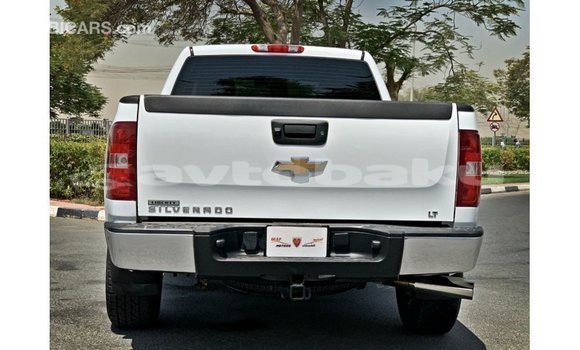 Buy Import Chevrolet Silverado White Car in Import - Dubai in Abseron Buy Import Chevrolet Silverado White Car in Import - Dubai in Abseron