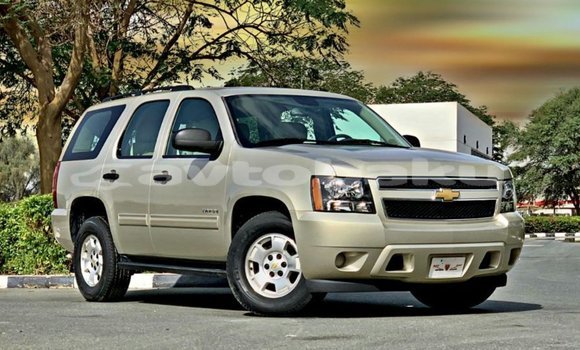 Buy Import Chevrolet Tahoe Other Car in Import - Dubai in Abseron Buy Import Chevrolet Tahoe Other Car in Import - Dubai in Abseron