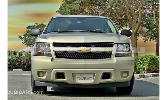Buy Import Chevrolet Tahoe Other Car in Import - Dubai in Abseron Buy Import Chevrolet Tahoe Other Car in Import - Dubai in Abseron