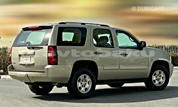 Buy Import Chevrolet Tahoe Other Car in Import - Dubai in Abseron Buy Import Chevrolet Tahoe Other Car in Import - Dubai in Abseron
