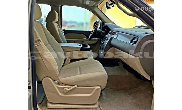 Buy Import Chevrolet Tahoe Other Car in Import - Dubai in Abseron Buy Import Chevrolet Tahoe Other Car in Import - Dubai in Abseron
