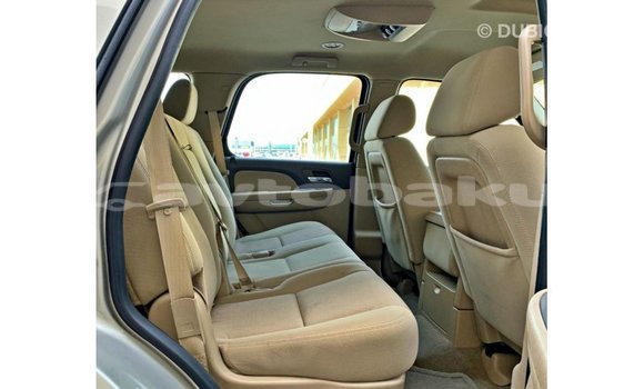 Buy Import Chevrolet Tahoe Other Car in Import - Dubai in Abseron Buy Import Chevrolet Tahoe Other Car in Import - Dubai in Abseron