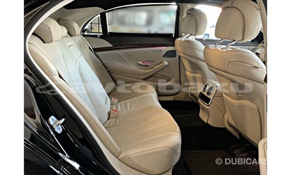 Buy Import Mercedes-Benz 190 Black Car in Import - Dubai in Abseron Buy Import Mercedes-Benz 190 Black Car in Import - Dubai in Abseron