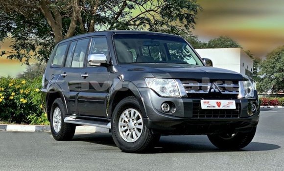 Buy Import Mitsubishi Pajero Other Car in Import - Dubai in Abseron Buy Import Mitsubishi Pajero Other Car in Import - Dubai in Abseron
