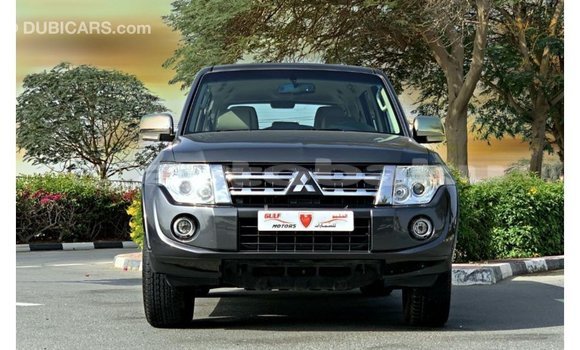Buy Import Mitsubishi Pajero Other Car in Import - Dubai in Abseron Buy Import Mitsubishi Pajero Other Car in Import - Dubai in Abseron