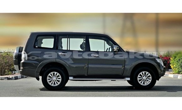 Buy Import Mitsubishi Pajero Other Car in Import - Dubai in Abseron Buy Import Mitsubishi Pajero Other Car in Import - Dubai in Abseron