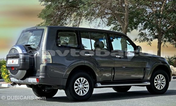 Buy Import Mitsubishi Pajero Other Car in Import - Dubai in Abseron Buy Import Mitsubishi Pajero Other Car in Import - Dubai in Abseron