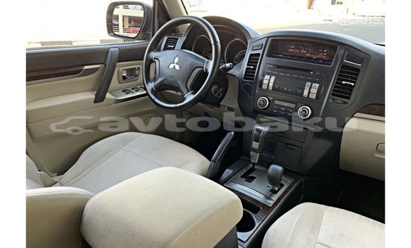 Buy Import Mitsubishi Pajero Other Car in Import - Dubai in Abseron Buy Import Mitsubishi Pajero Other Car in Import - Dubai in Abseron