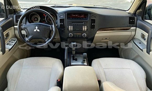 Buy Import Mitsubishi Pajero Other Car in Import - Dubai in Abseron Buy Import Mitsubishi Pajero Other Car in Import - Dubai in Abseron