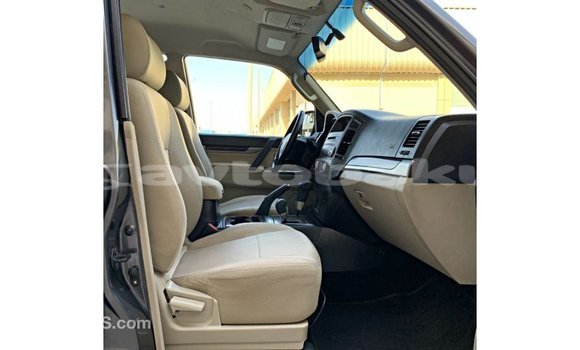 Buy Import Mitsubishi Pajero Other Car in Import - Dubai in Abseron Buy Import Mitsubishi Pajero Other Car in Import - Dubai in Abseron