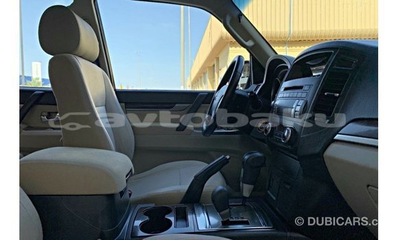 Buy Import Mitsubishi Pajero Other Car in Import - Dubai in Abseron Buy Import Mitsubishi Pajero Other Car in Import - Dubai in Abseron