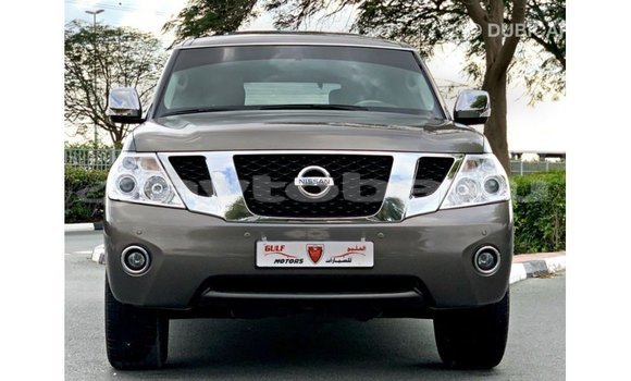 Buy Import Nissan Patrol Other Car in Import - Dubai in Abseron Buy Import Nissan Patrol Other Car in Import - Dubai in Abseron