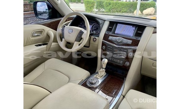 Buy Import Nissan Patrol Other Car in Import - Dubai in Abseron Buy Import Nissan Patrol Other Car in Import - Dubai in Abseron
