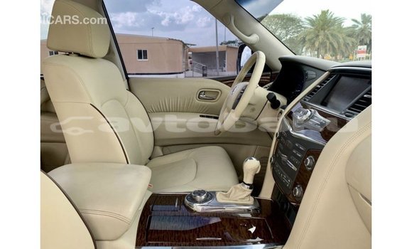 Buy Import Nissan Patrol Other Car in Import - Dubai in Abseron Buy Import Nissan Patrol Other Car in Import - Dubai in Abseron