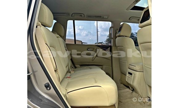 Buy Import Nissan Patrol Other Car in Import - Dubai in Abseron Buy Import Nissan Patrol Other Car in Import - Dubai in Abseron
