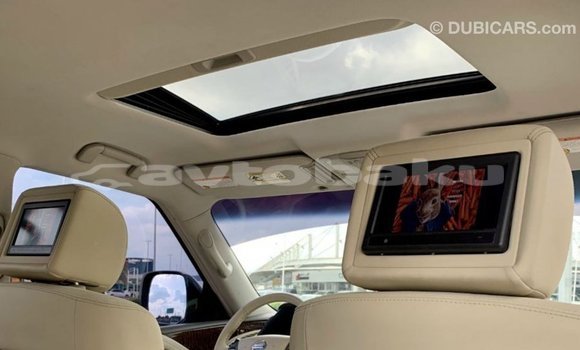 Buy Import Nissan Patrol Other Car in Import - Dubai in Abseron Buy Import Nissan Patrol Other Car in Import - Dubai in Abseron