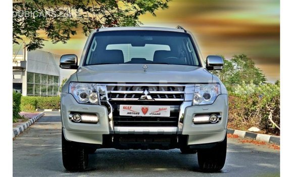 Buy Import Mitsubishi Pajero White Car in Import - Dubai in Abseron Buy Import Mitsubishi Pajero White Car in Import - Dubai in Abseron