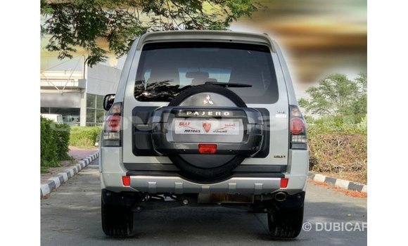 Buy Import Mitsubishi Pajero White Car in Import - Dubai in Abseron Buy Import Mitsubishi Pajero White Car in Import - Dubai in Abseron