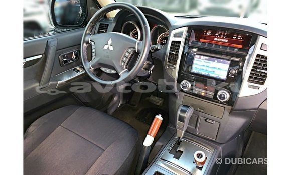 Buy Import Mitsubishi Pajero White Car in Import - Dubai in Abseron Buy Import Mitsubishi Pajero White Car in Import - Dubai in Abseron