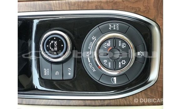 Buy Import Nissan Patrol White Car in Import - Dubai in Abseron Buy Import Nissan Patrol White Car in Import - Dubai in Abseron